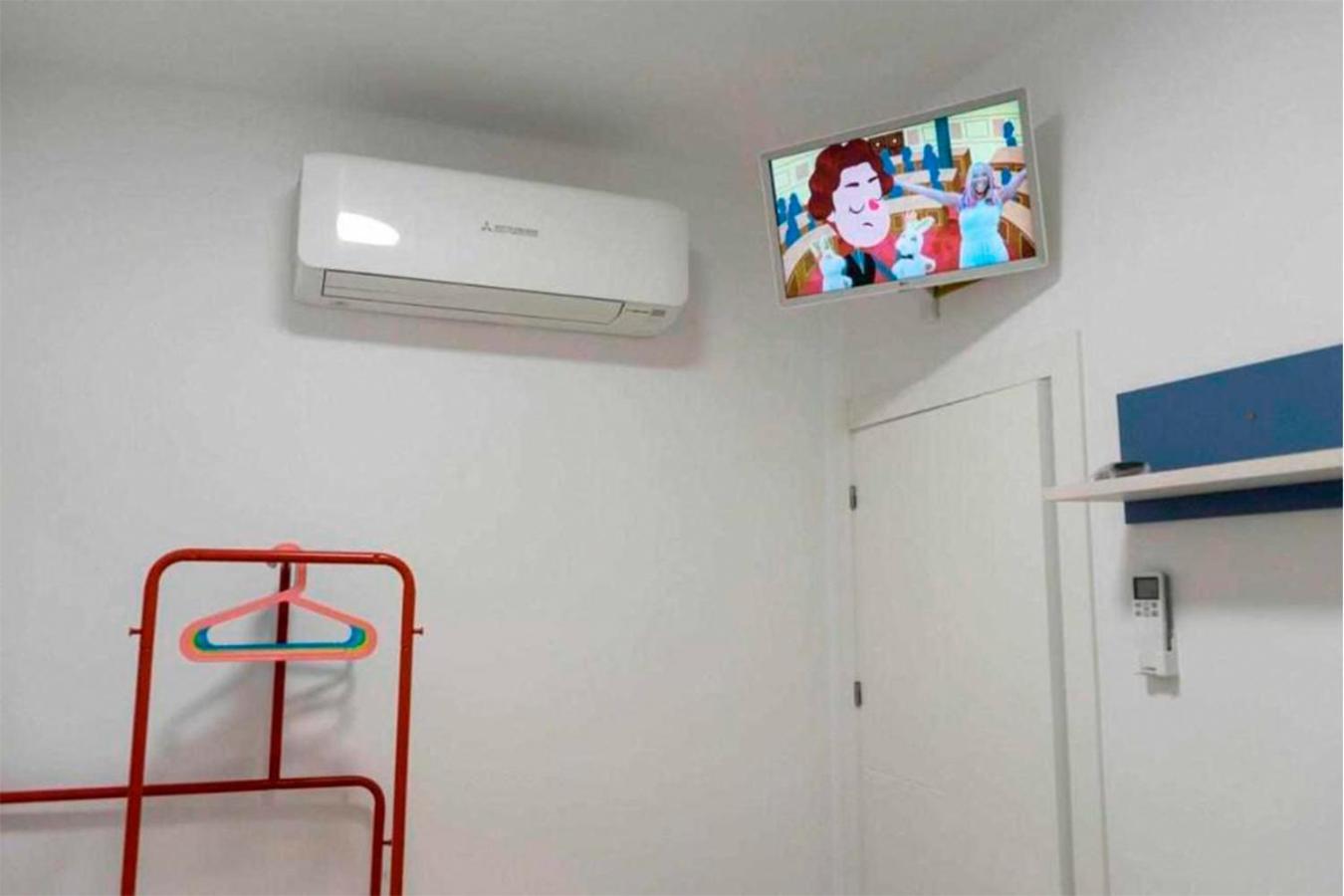 Centralmar Centro Superior Apartaments Benidorm Eksteriør billede