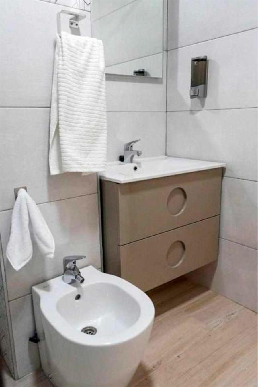Centralmar Centro Superior Apartaments Benidorm Eksteriør billede