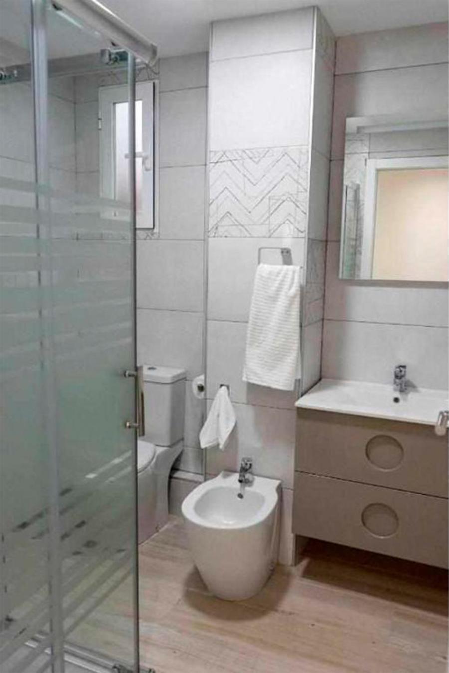 Centralmar Centro Superior Apartaments Benidorm Eksteriør billede