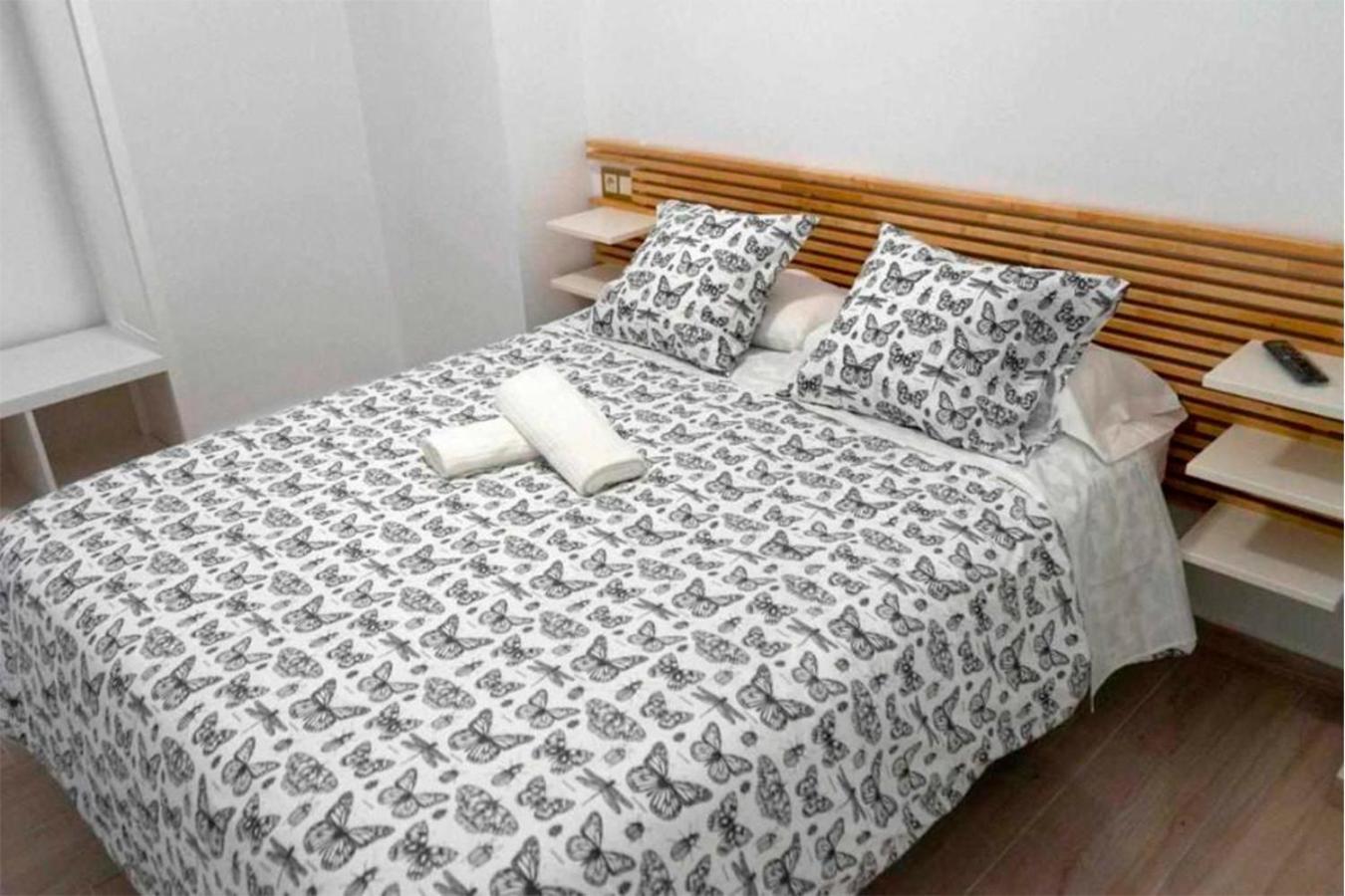 Centralmar Centro Superior Apartaments Benidorm Eksteriør billede