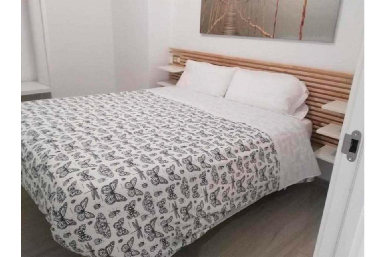 Centralmar Centro Superior Apartaments Benidorm Eksteriør billede