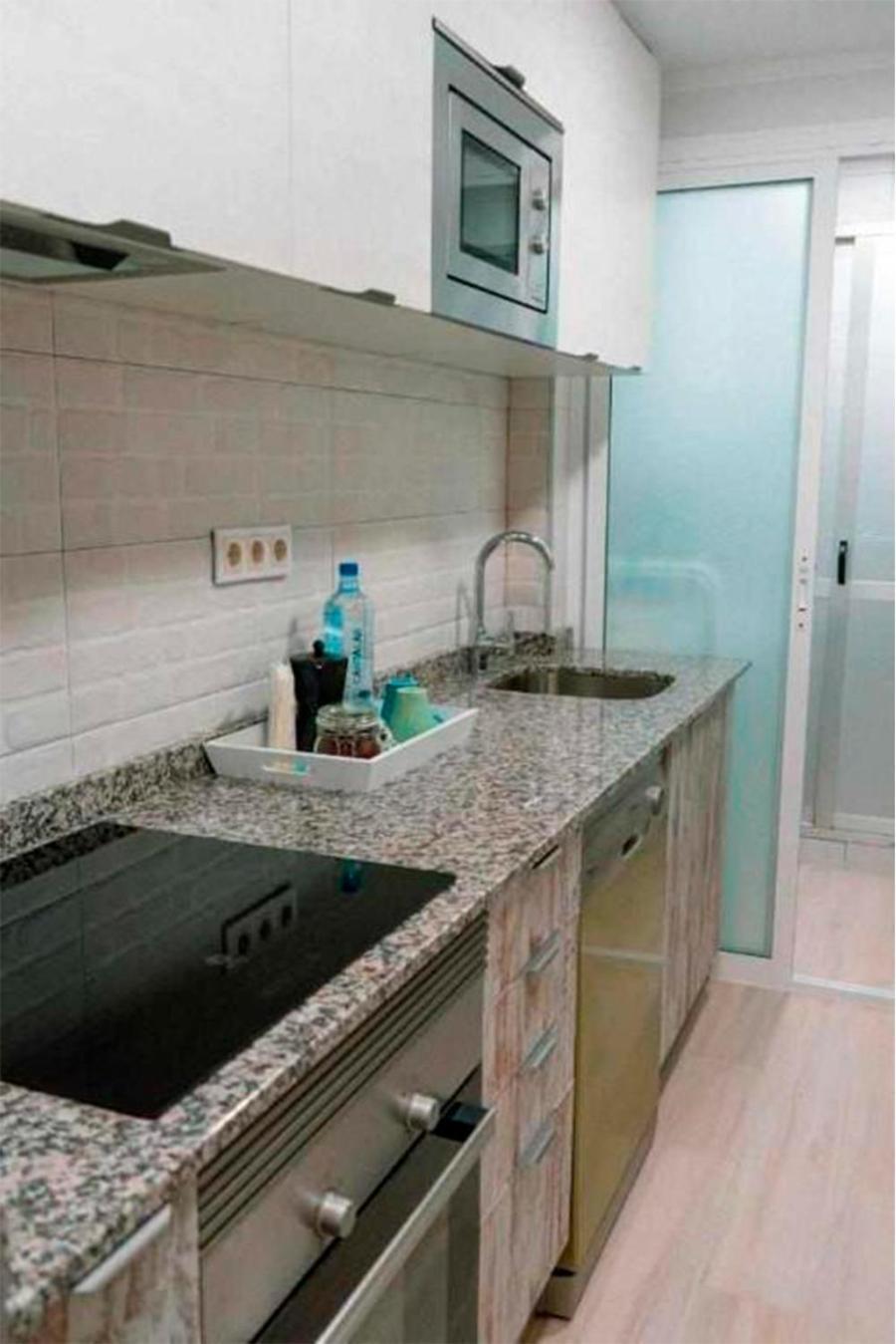 Centralmar Centro Superior Apartaments Benidorm Eksteriør billede