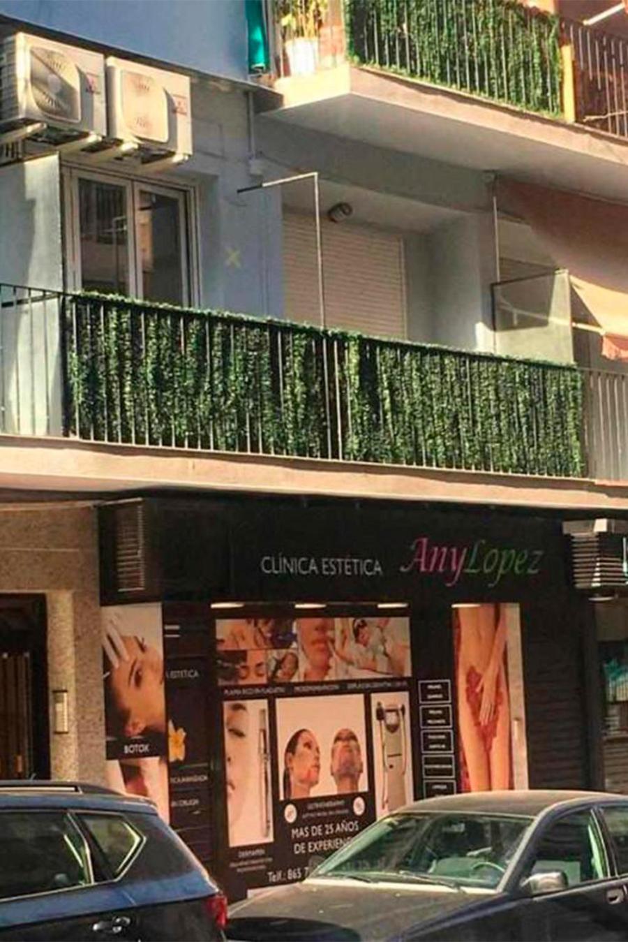 Centralmar Centro Superior Apartaments Benidorm Eksteriør billede