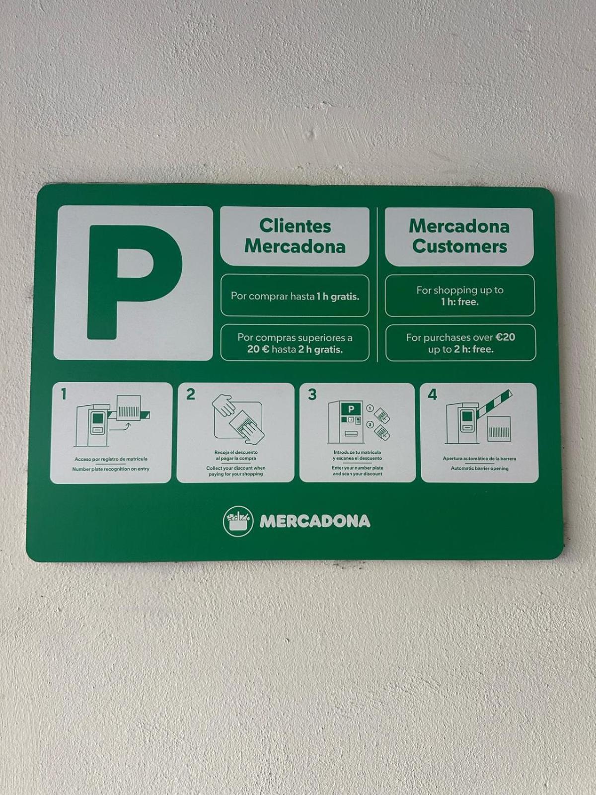 Centralmar Centro Superior Apartaments Benidorm Eksteriør billede