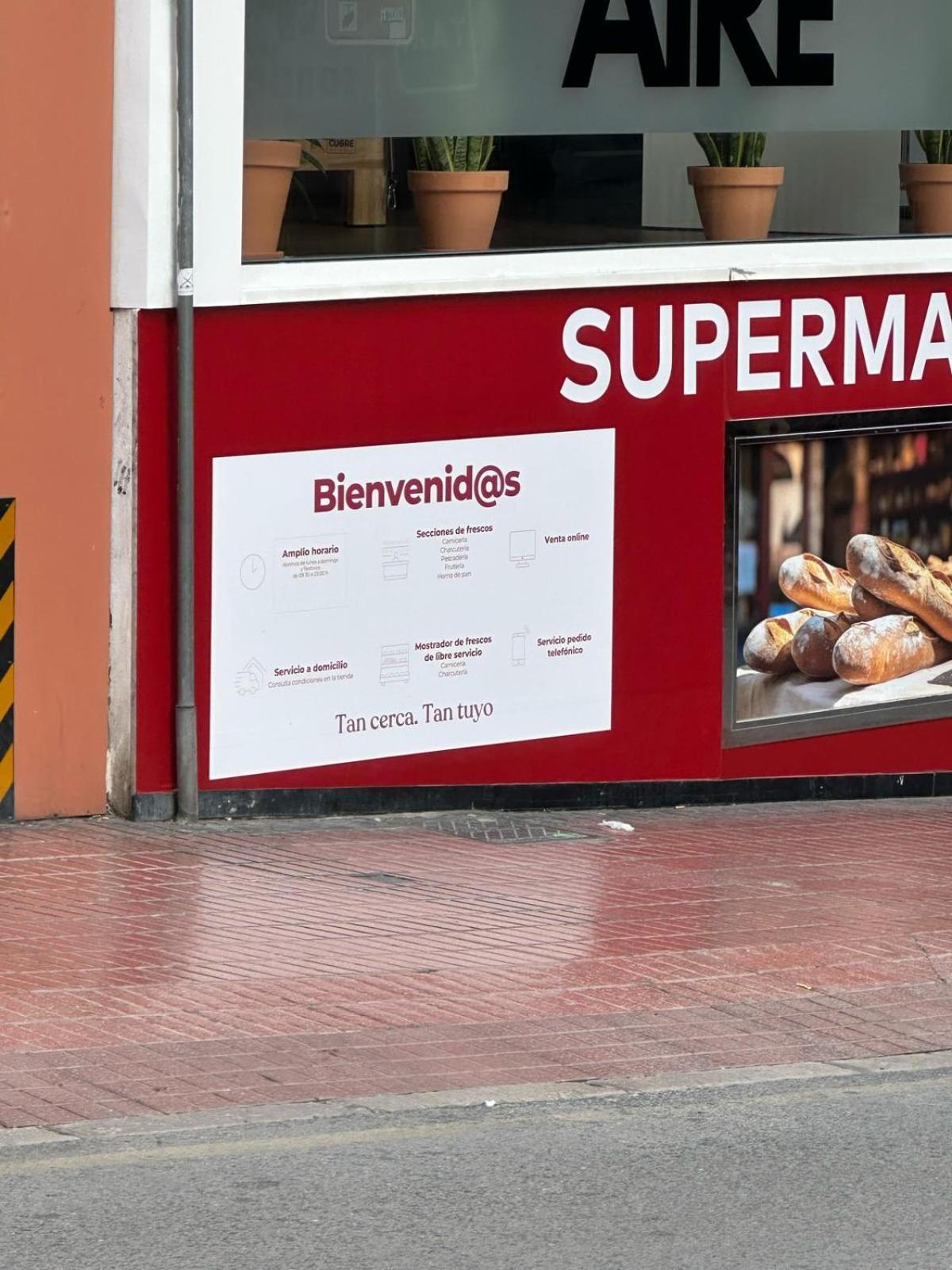 Centralmar Centro Superior Apartaments Benidorm Eksteriør billede