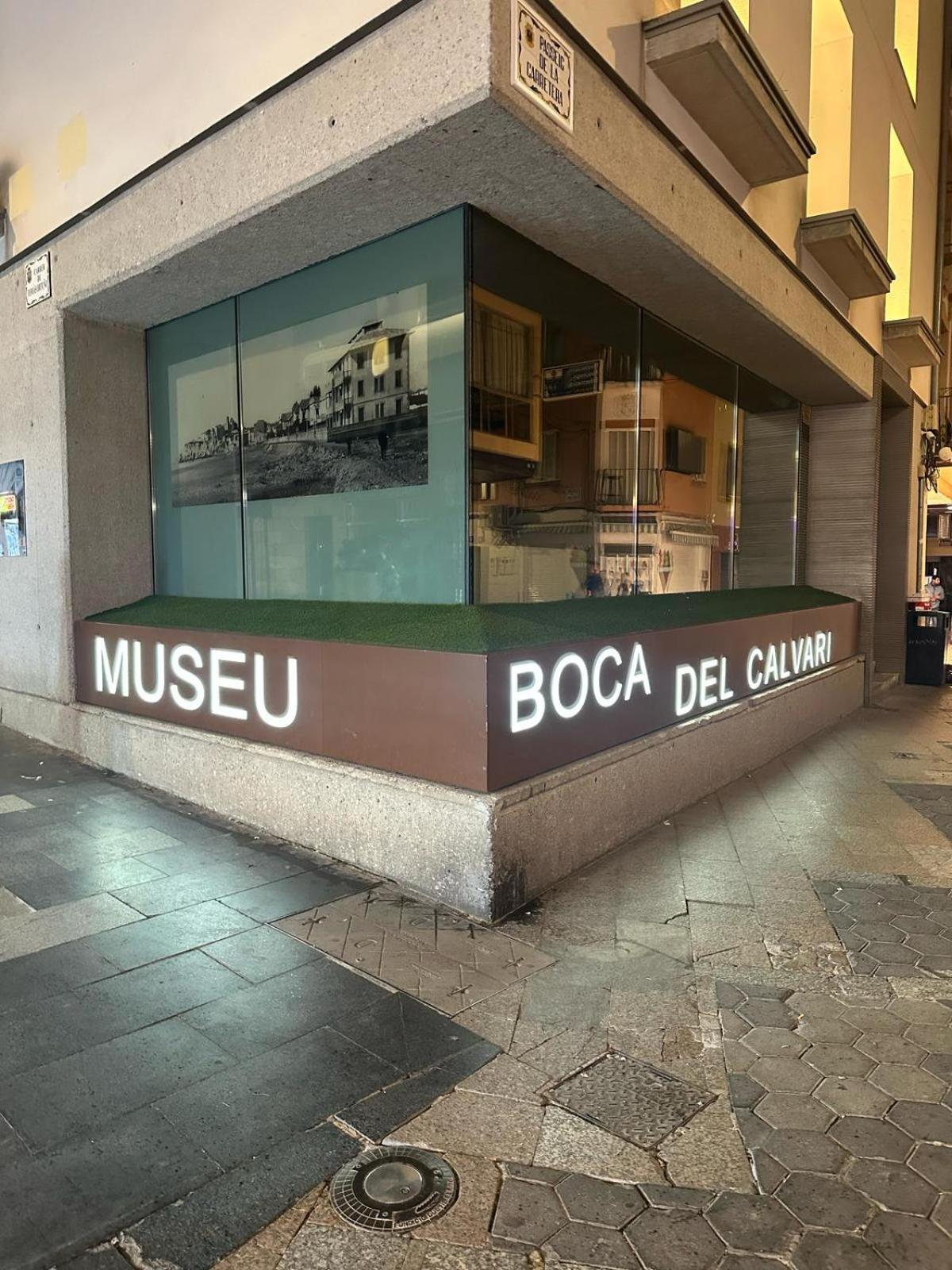 Centralmar Centro Superior Apartaments Benidorm Eksteriør billede